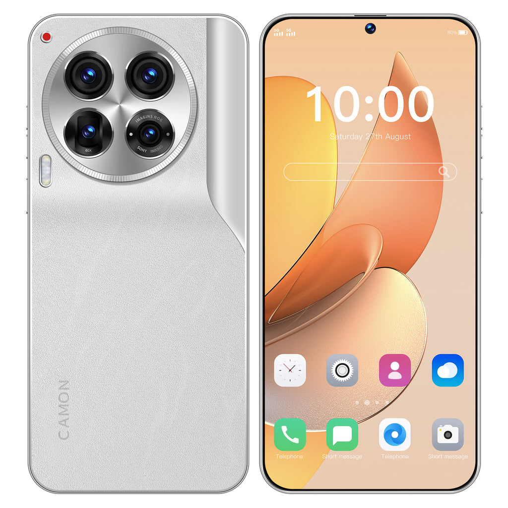 New Camon 30Mobile Phone16+1T 7.38incell Notch Screen4G Intelligence(Popular)