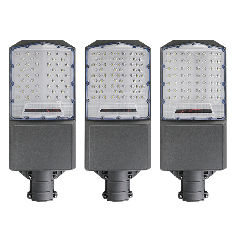 Newly Designed Super Bright Solar Lamp 100W 200W 300W 400W Solar Street Light Outdoor Waterproof LED Lamp Solar Power Supply