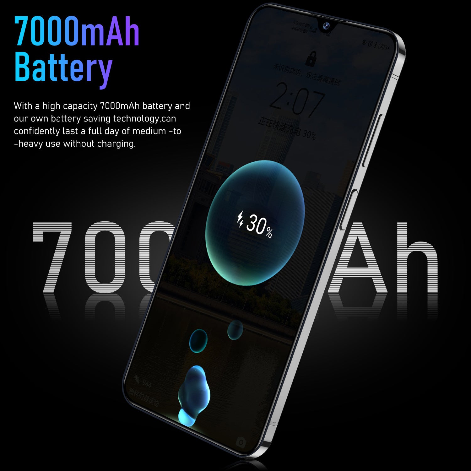 S24 AliExpress7.0Large Screen Smartphone16+1T All-in-one machine at low price(Popular)
