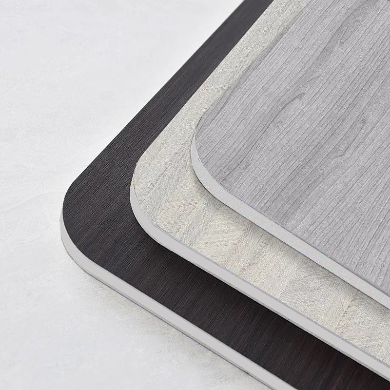 Customizable PVC Wall Panel for Exterior Assembly Calcium Silicate Board for Tunnel Ceiling Floor Tile-for Hospital School