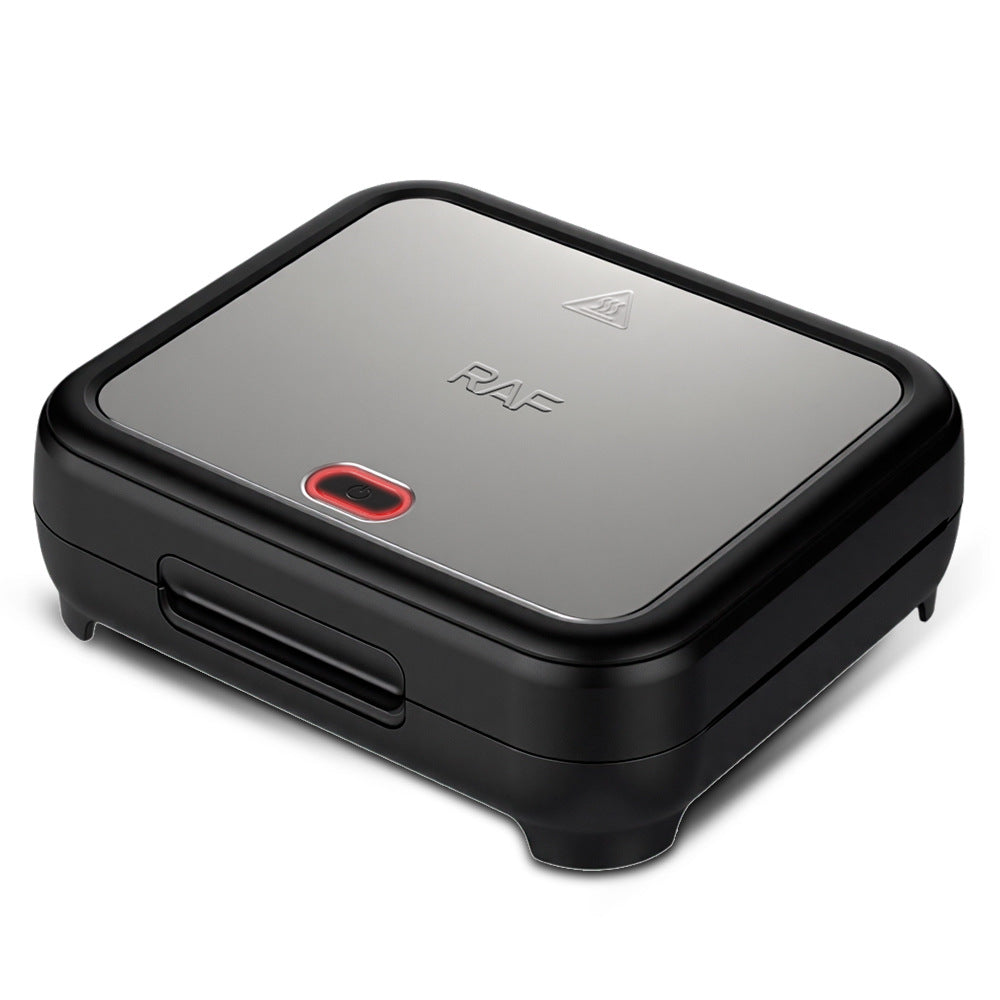 RAF European Standard Household Steak Maker Breakfast Maker Steak Maker Toaster Multifunctional Grill2584