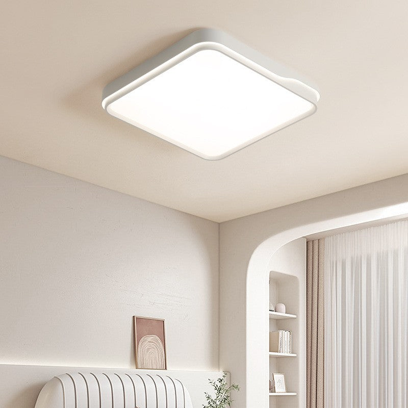 Full Spectrum Ceiling Light led Master Bedroom Light Round Modern Minimalist Room Light Creative Living Room Light Home Atmosphere