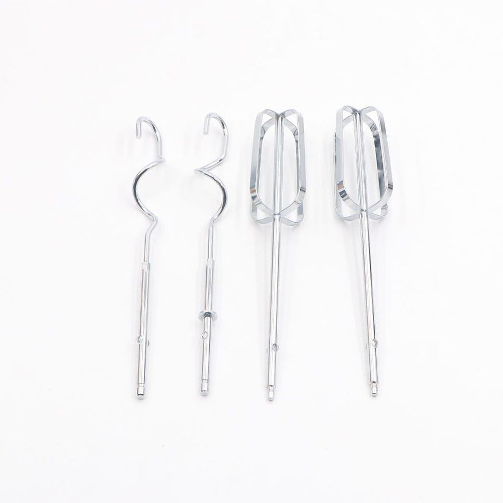 European standard handheld electric whisk for home use5Adjustable Speed High-Power Egg Beater and Cream Mixer