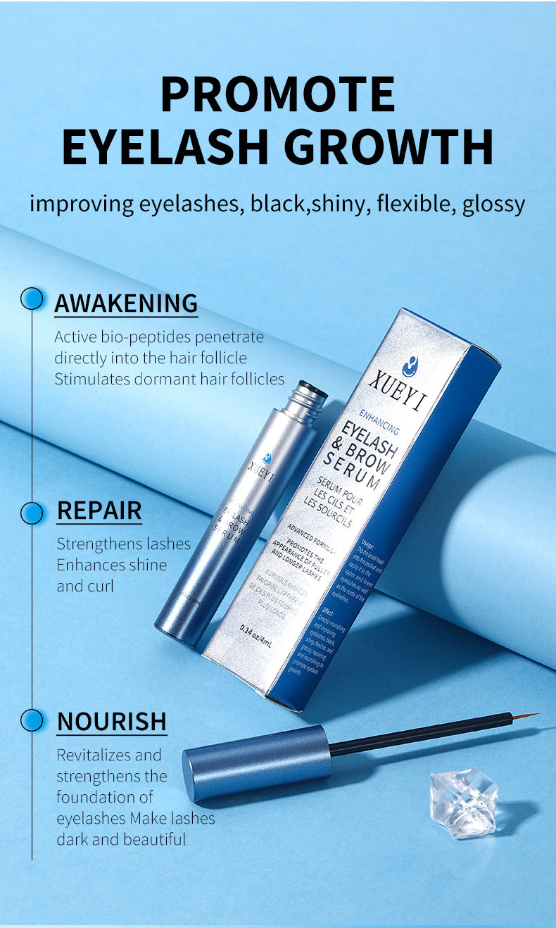 Non-Removing Mascara Waterproof Smudge-Proof Long-Lasting Dense Curling Eye Makeup Wholesale