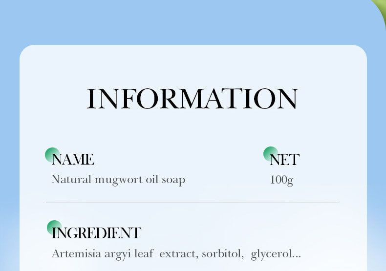 Plant and Fruit Scented Soap100g SADOER Cleansing, Moisturizing Handmade Soap  Wholesale