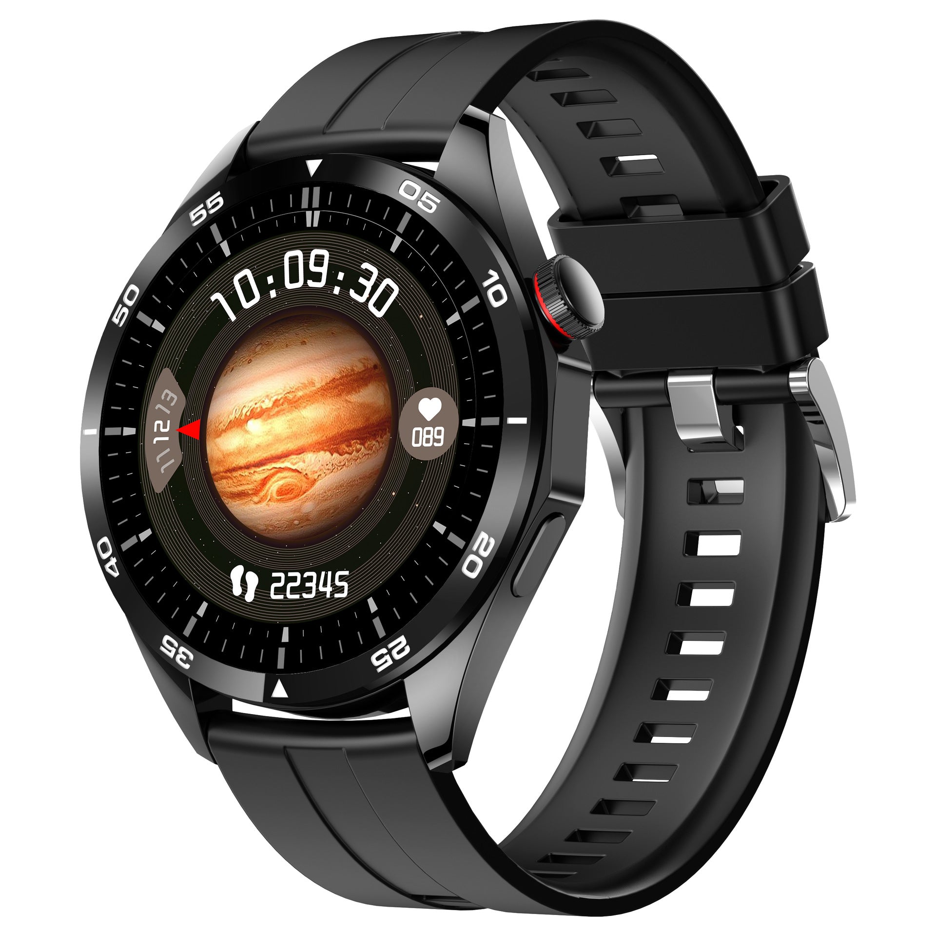 Watch GT4Smart Watch1.52inch Bluetooth Call Heart Rate Pedometer Message Reminder Sports Watch