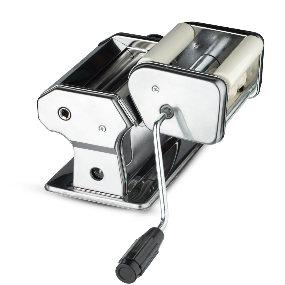 RAF Household Old-fashioned Manual Wonton Maker Noodle Press Multifunctional Small Noodle Pressing Dumpling Skin Making Machine