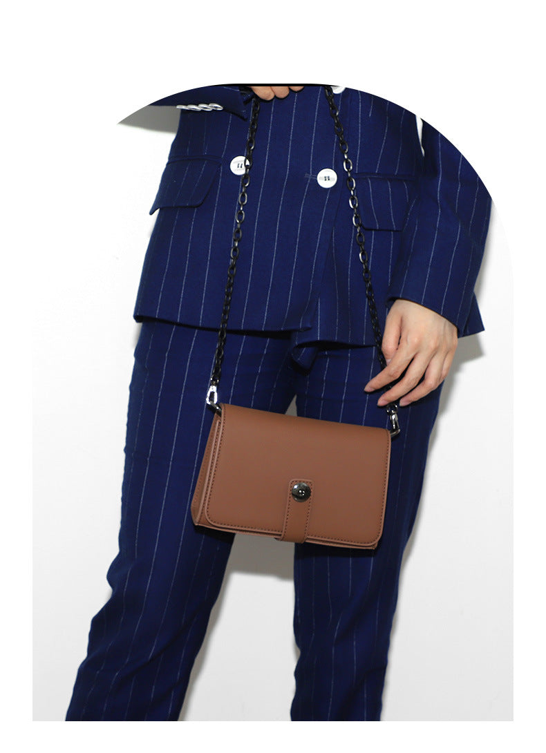 Trendy Fashion Women's Bag2022New Retro Single Shoulder Women's Bag, Stylish and High-Quality Crossbody Bag