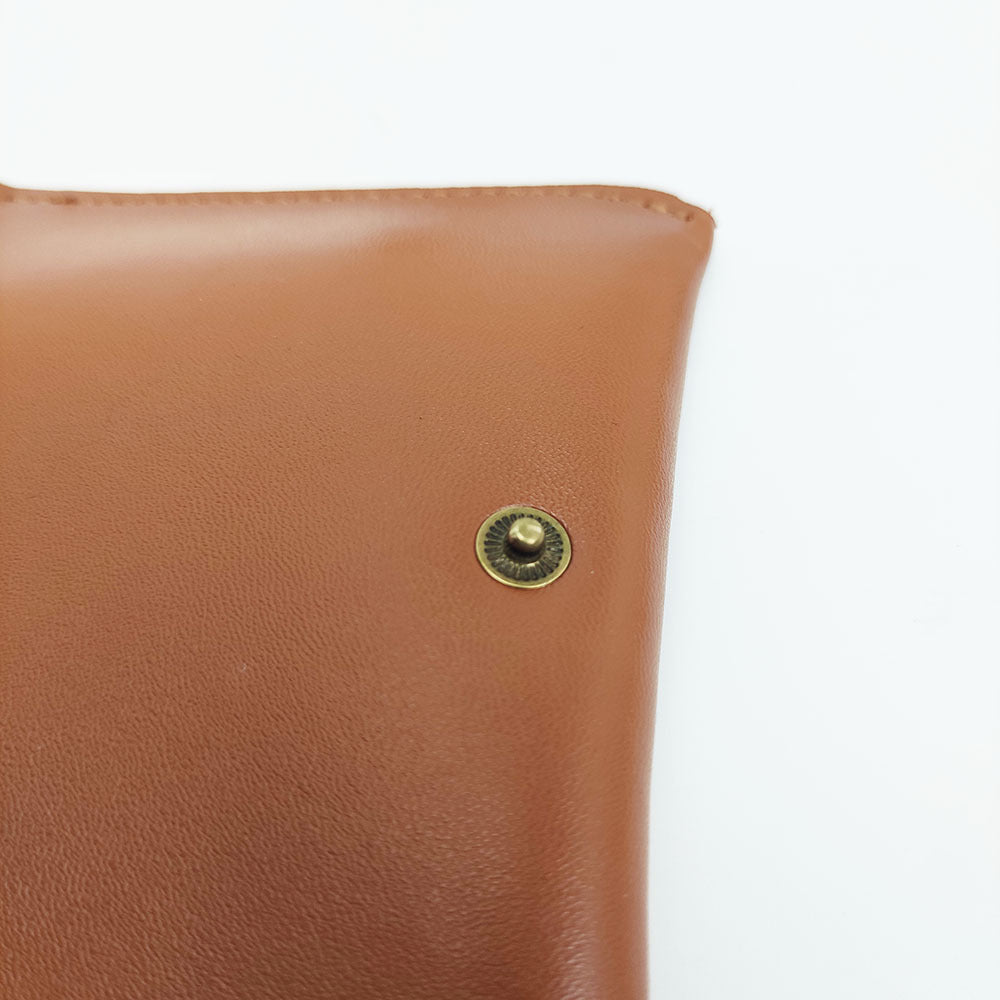 Guangzhou Factory Genuine Leather Cartoon Little Elephant Coin Purse Simple Card Bank Card Advertising Promotional Gift Trendy Product