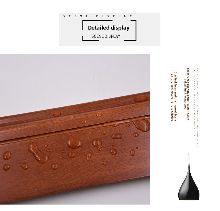Ivory white solid wood skirting board 10cm Raw wood lines 10Centimeter wooden flooring with white skirting board