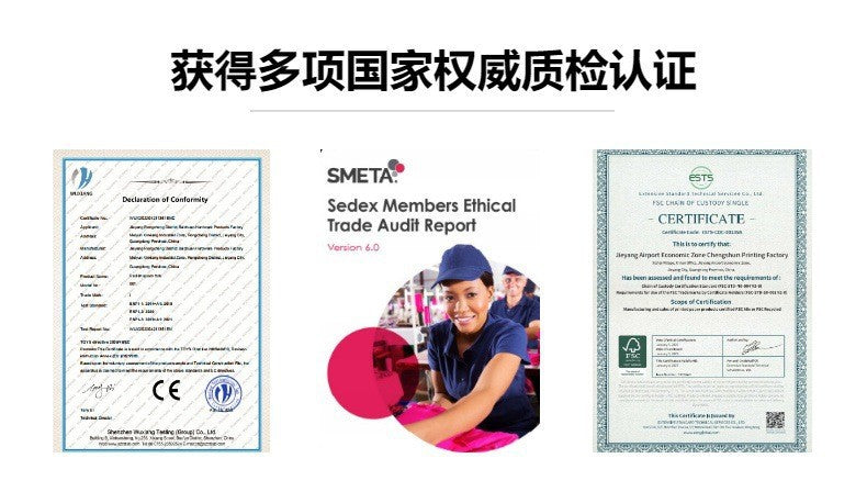 ins Western Dining Tableware ABS Rivet Handle Creative Korean Tableware Clip Handle304Stainless Steel Tableware Snowflake Distressed