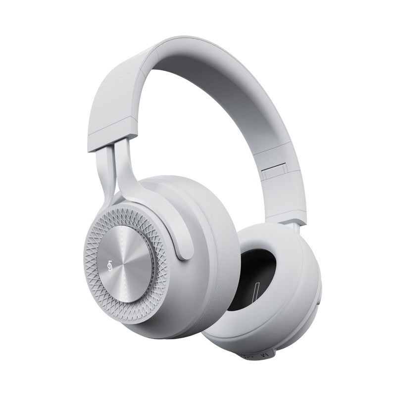 Hot-selling Sports Headphones Wireless Bluetooth Over-ear Headphones Long Battery Life Stereo Headset