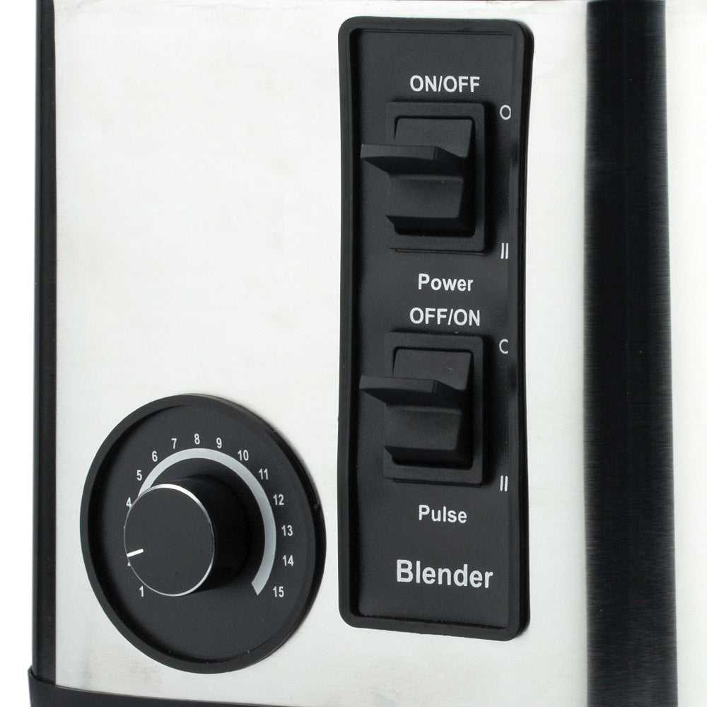 RAF European Standard Multifunctional Household Food Processor Meat Grinder Grinder Powder Grinder 3-in-1 Juicer