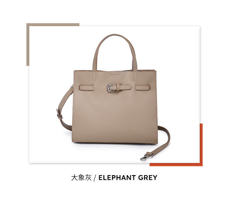 Fashion Tote Bag for Women, Large Capacity, Versatile Commuter Shoulder Crossbody Bag, Handbag, Women's Bag, One Piece Dropshipping