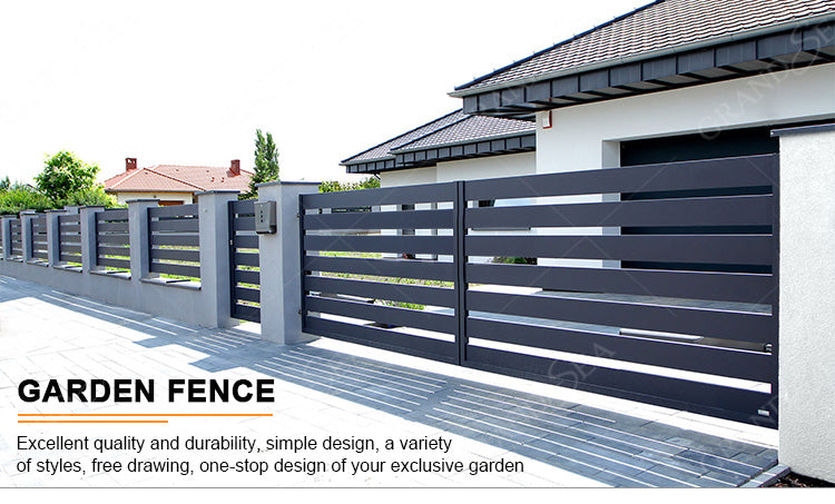 British Style Matte Silver SS 304 Stainless Steel Window Grill Design