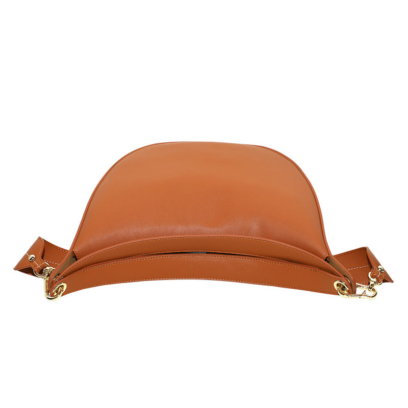 Factory Bag Women Trendy Fashion Summer New Large Capacity Tote Bag Retro Stylish High-Quality Single Shoulder Women's Bag