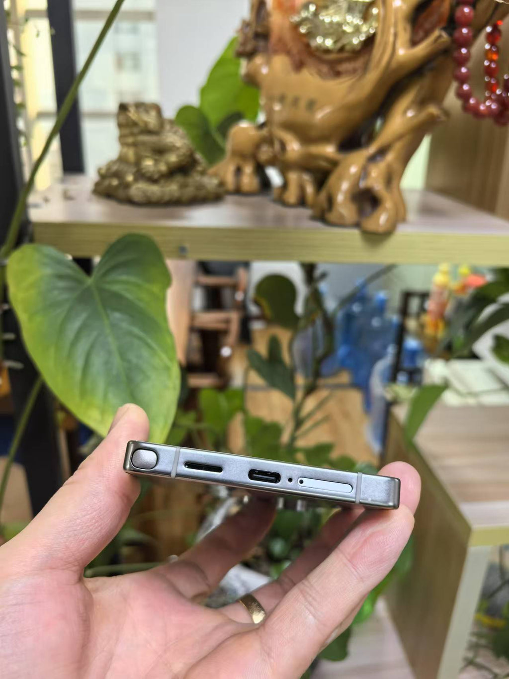 S25 Ultra Android Smartphone4G All Netcom6.8Wholesale of high-definition large-screen Android phones