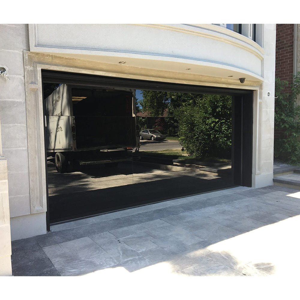 Portes De Garage Automatic Door Closer Garage Doors windows