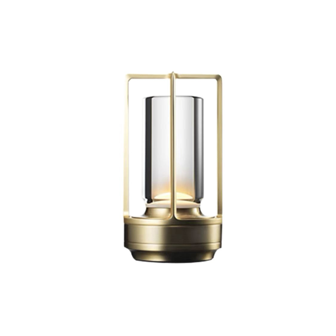 Cross Night Light Touch USB Rechargeable Cross Light Japanese Style Atmosphere Light led Bedroom Desktop Decorative Lamp
