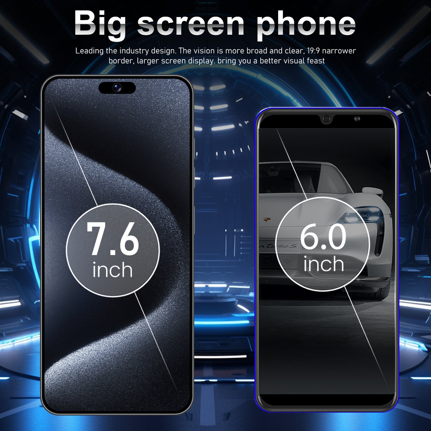 New i15Pro Max In Stock Android512G Factory for Smart Phones(Popular)