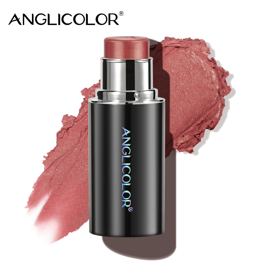 Highlight Contour Stick Concealer Natural Contouring All-in-One Highlight Blush Stick Wholesale