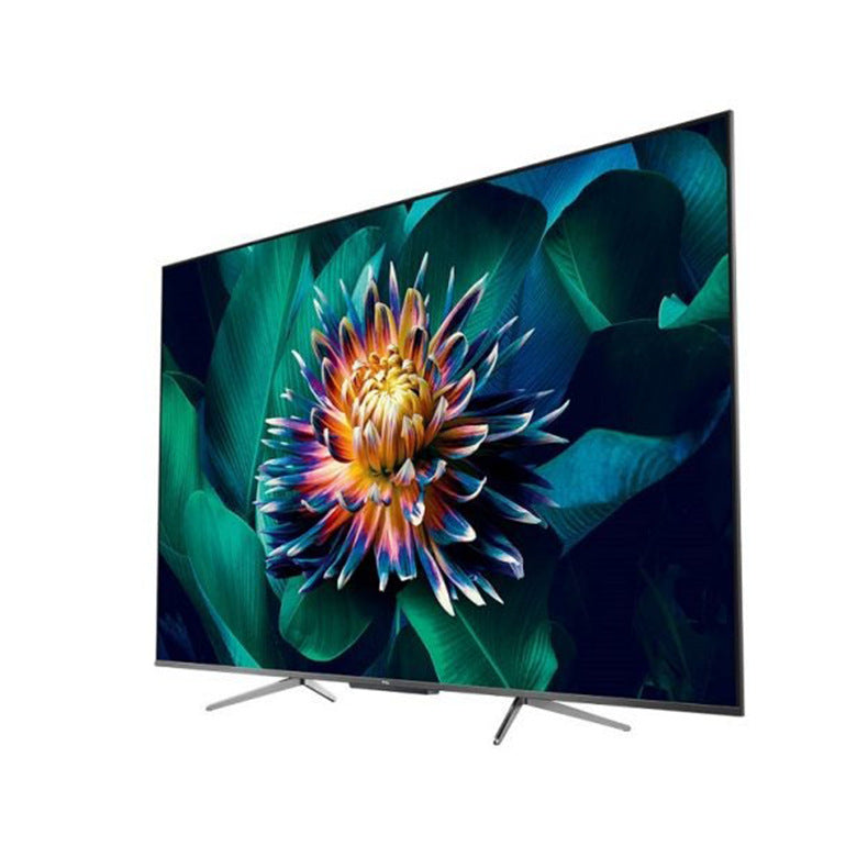 Internet TV wholesale foreign trade English version LED Home Smart LCD Television4K Ultra HD Television