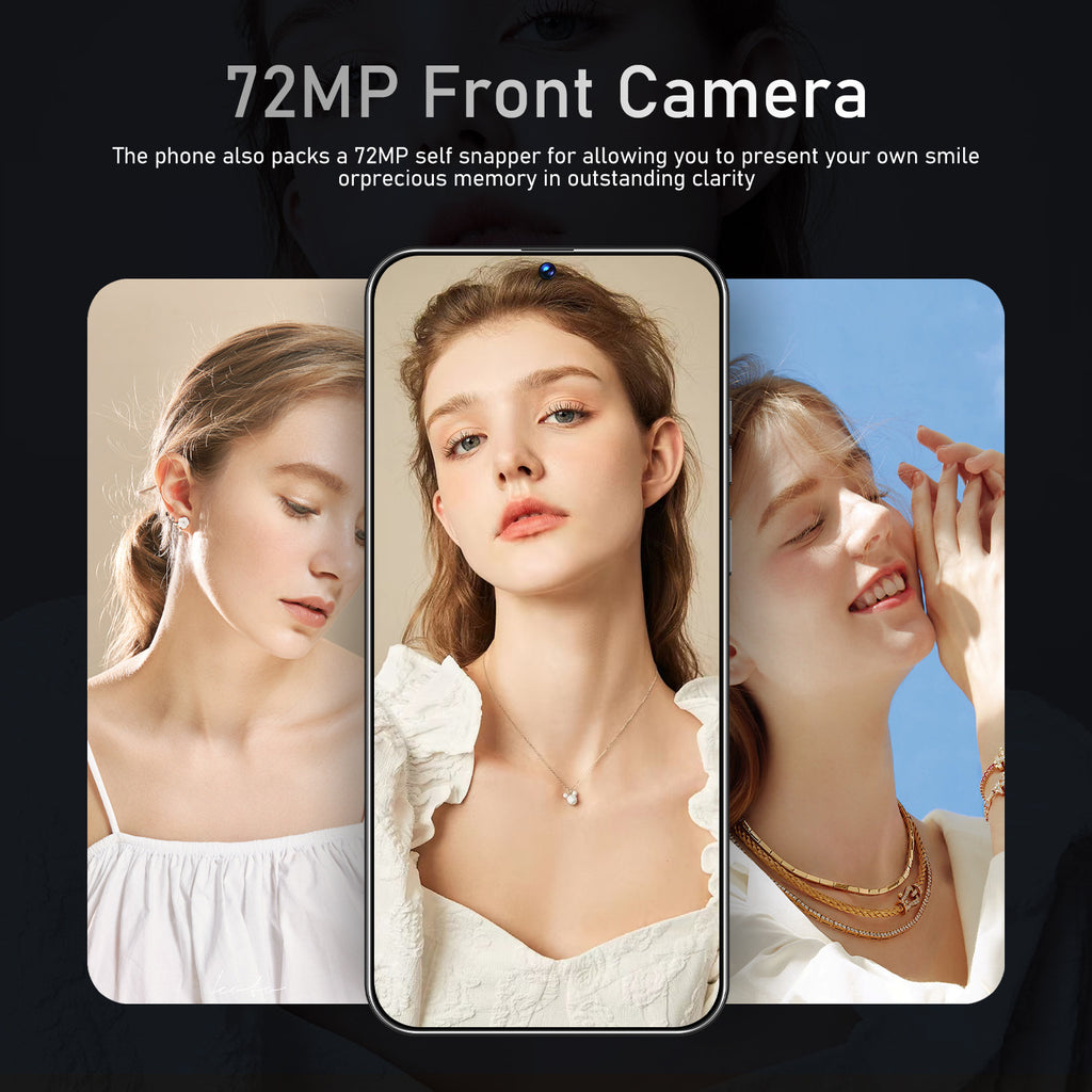 New Camon 30Mobile Phone16+1T 7.38incell Notch Screen4G Intelligence(Popular)