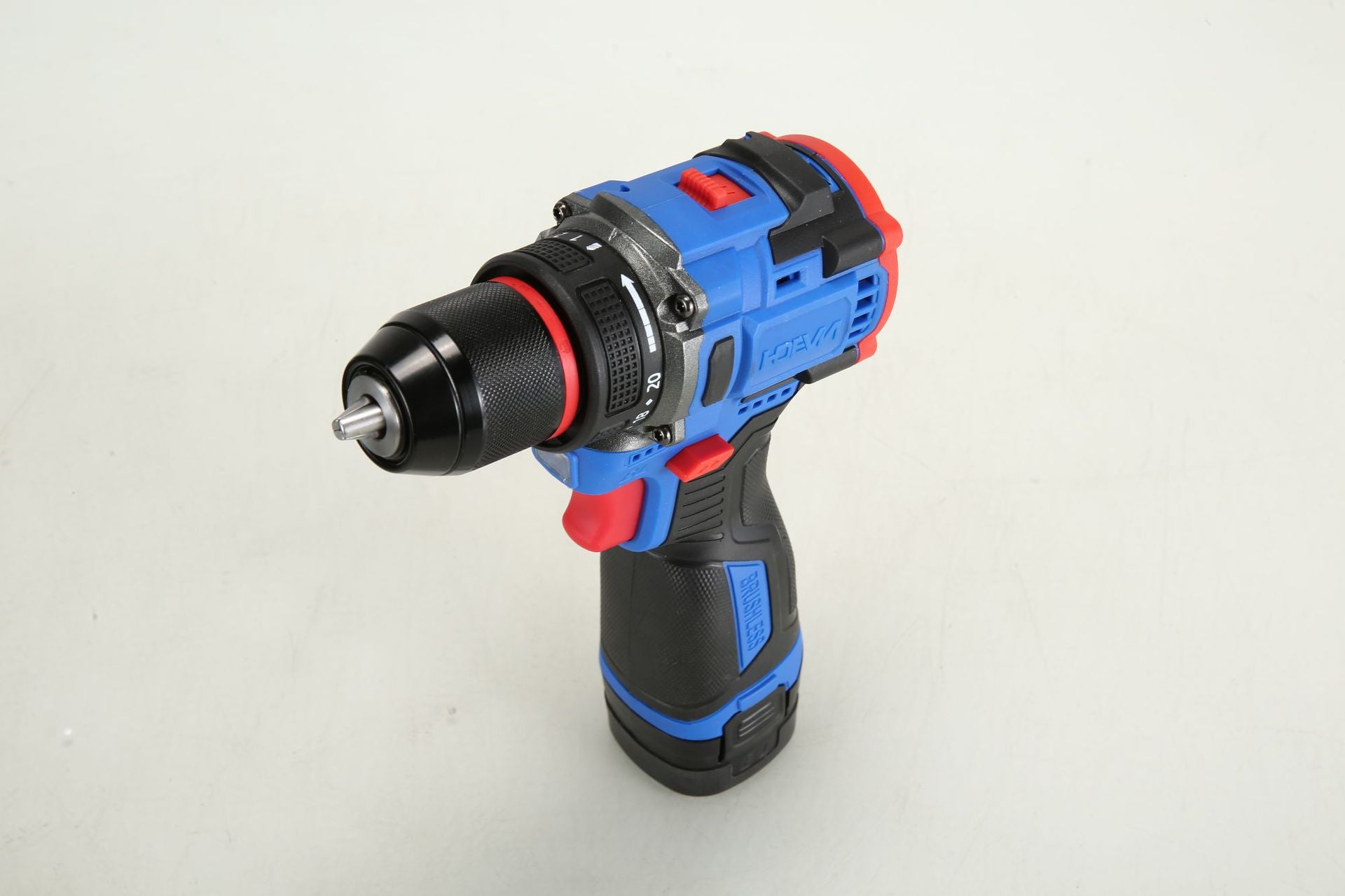 Amazon New Multifunctional Household Electric Screwdriver Set Hot-Selling Cordless Drill Rechargeable Lithium Drill