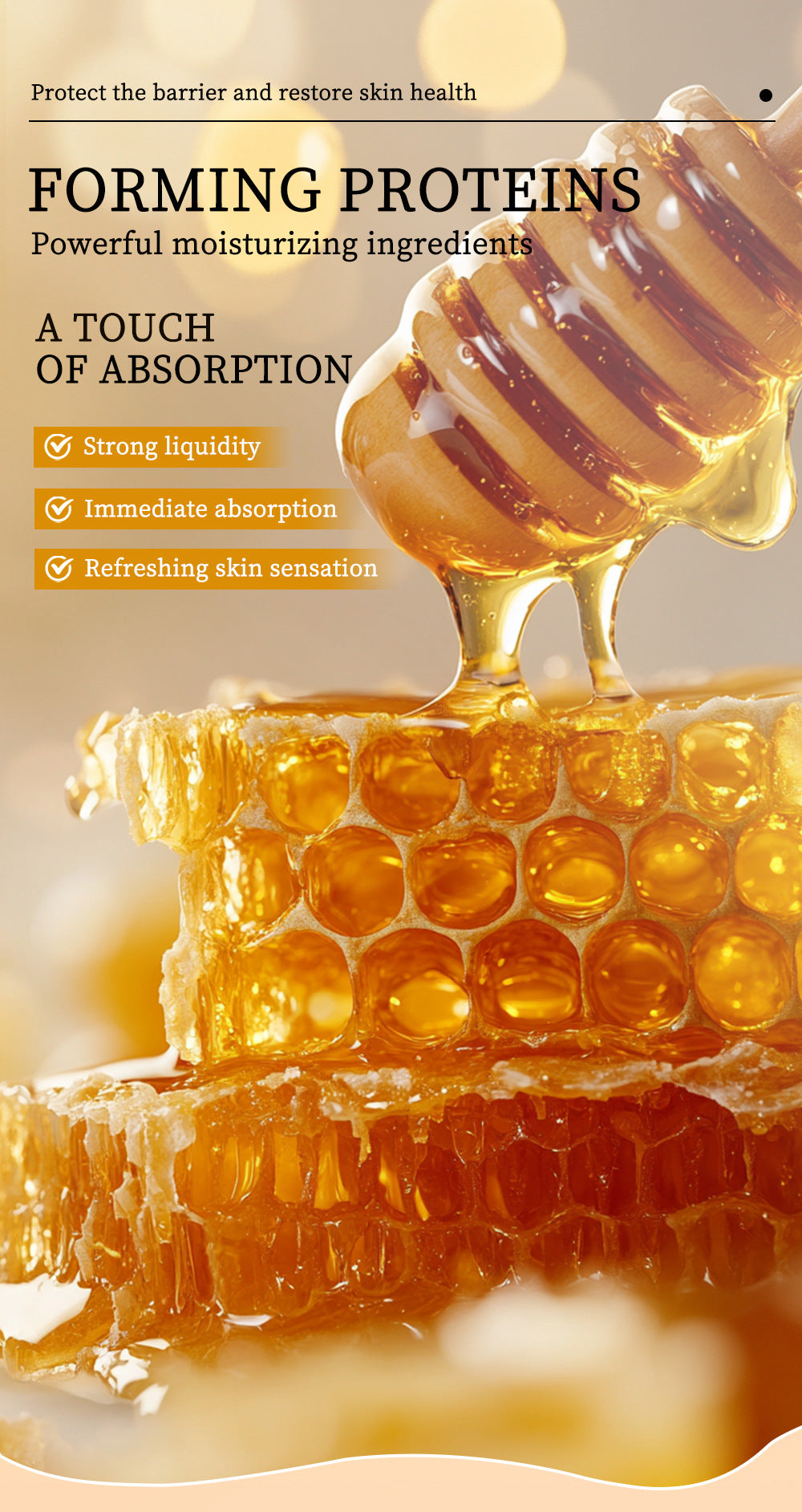 In Stock Moisturizing Skin Cream Grass-Fed Organic Face Cream Moisturizing Cream Body Lotion Skincare Lip Balm