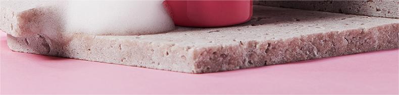 Facial Cleanser SADOER Rose Facial Cleanser100g Deep Cleaning  Foreign Trade Live Wholesale