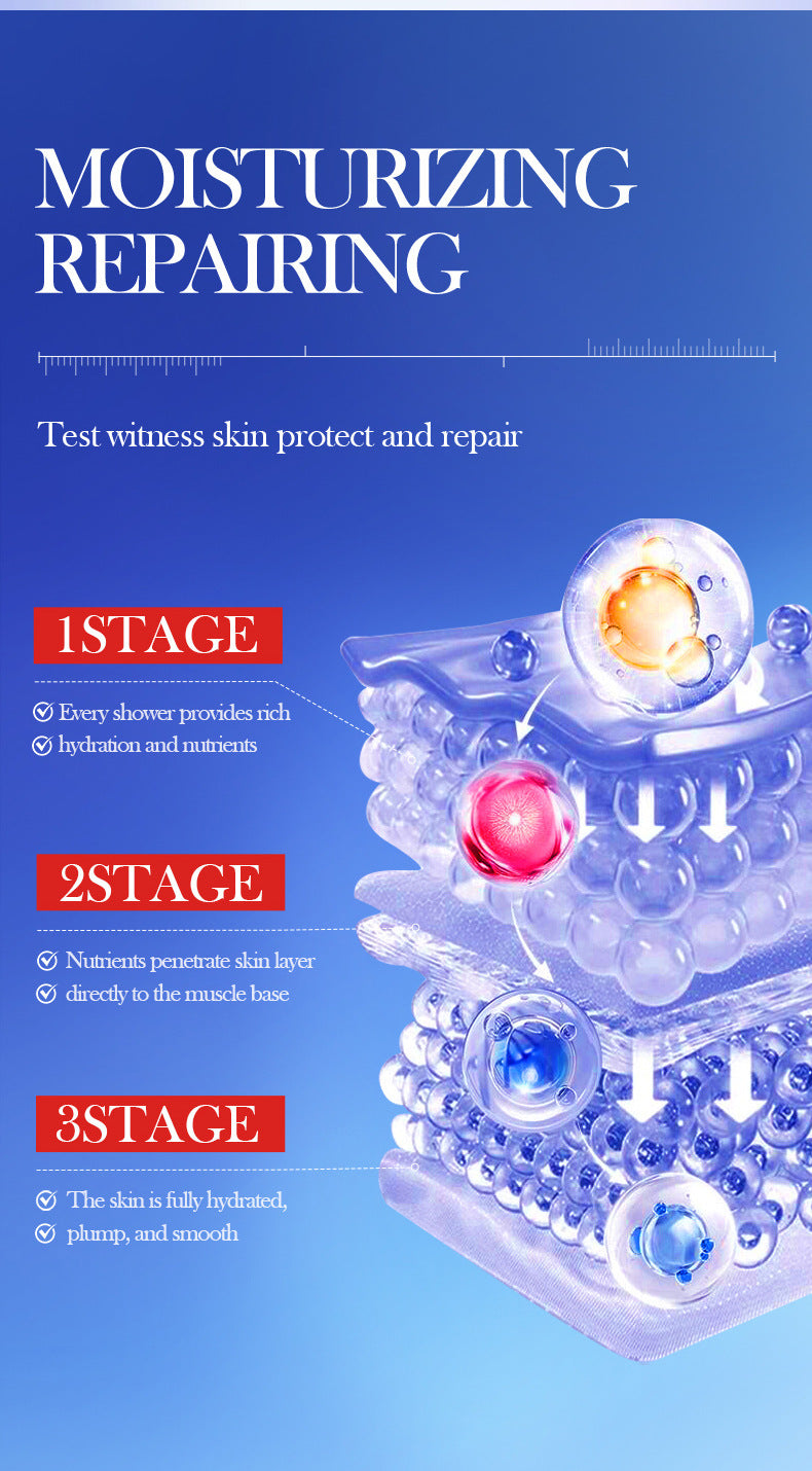 Urea Hand and Foot Care Cream FAYANKOU Moisturizing and Hydrating Hand Cream Cross-Border Wholesale