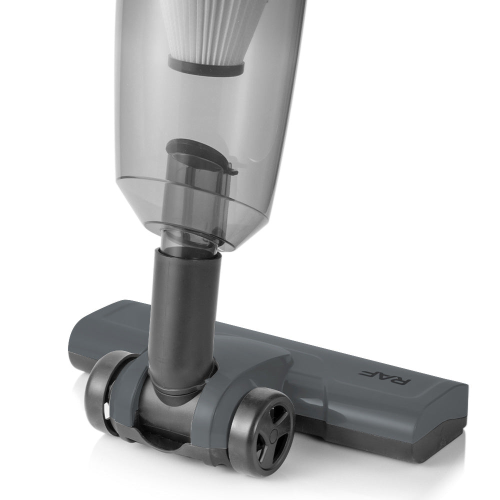 RAF European Standard Household Handheld High-Power Car Vacuum Portable 2-in-1 Cyclone Vacuum Cleaner R8763