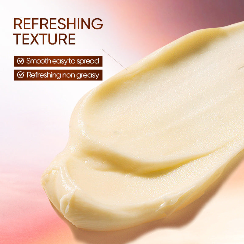 Iced American Caffeine Nourishing Lip Balm SADOER Anti-chapped Moisturizing Lip Balm  Wholesale