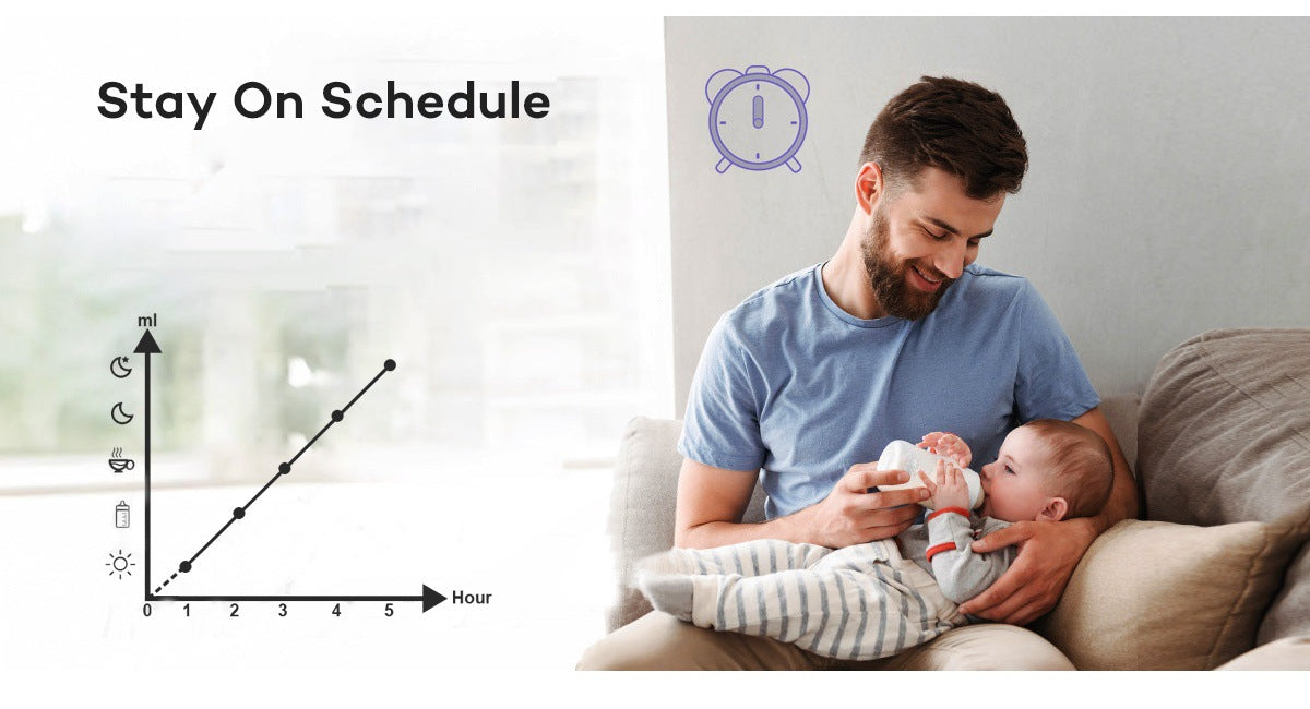 WiFi Baby Monitor Baby Monitor Surveillance Camera Wireless Care Home Smart Care