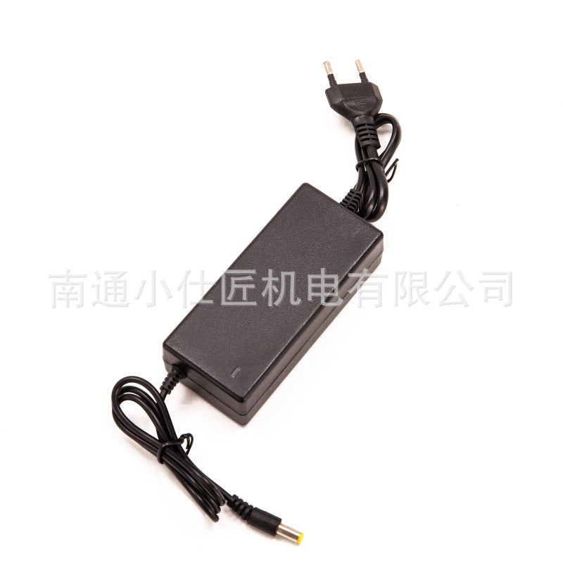 Cross-border supply of wireless lithium battery rechargeable electric hammer industrial-grade high-power electric pickaxe multifunctional household electric hammer