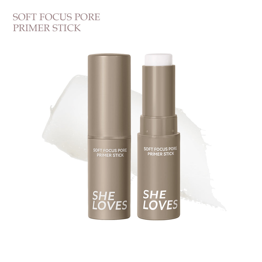 Primer Stick Pore Invisible Primer Stick Pore Invisible Matte Makeup Primer Cream