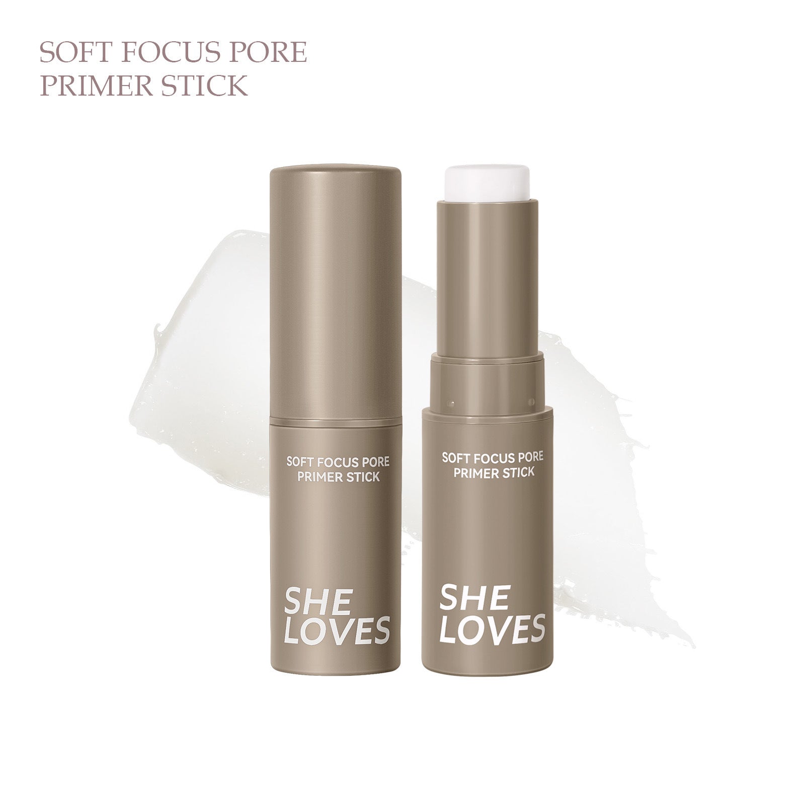 Primer Stick Pore Invisible Primer Stick Pore Invisible Matte Makeup Primer Cream
