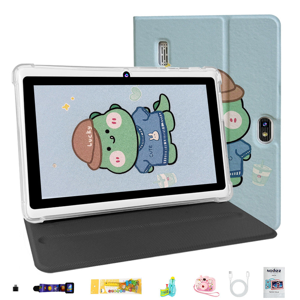 Factory stock hot sale Npad710Android7Inch Tablet Pc16+1T Tablet Direct Sales