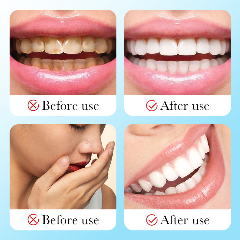 Mint Toothpaste100gSADOER Propolis Sea Salt Ginger Cleans Tartar Strengthens Teeth  Wholesale