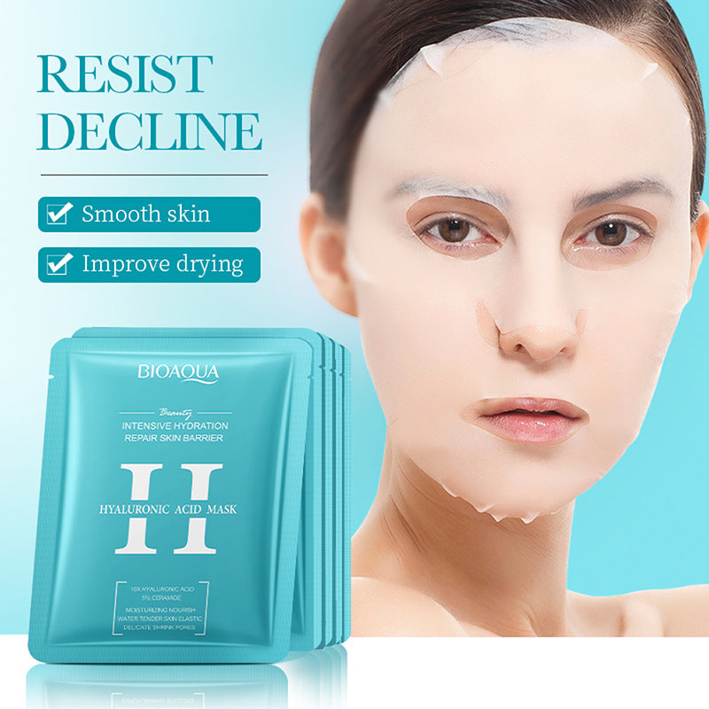 Mask25g BIOAOUA Dimension C Retinol Hydrating Moisturizing Mask Sheet Pack  Wholesale