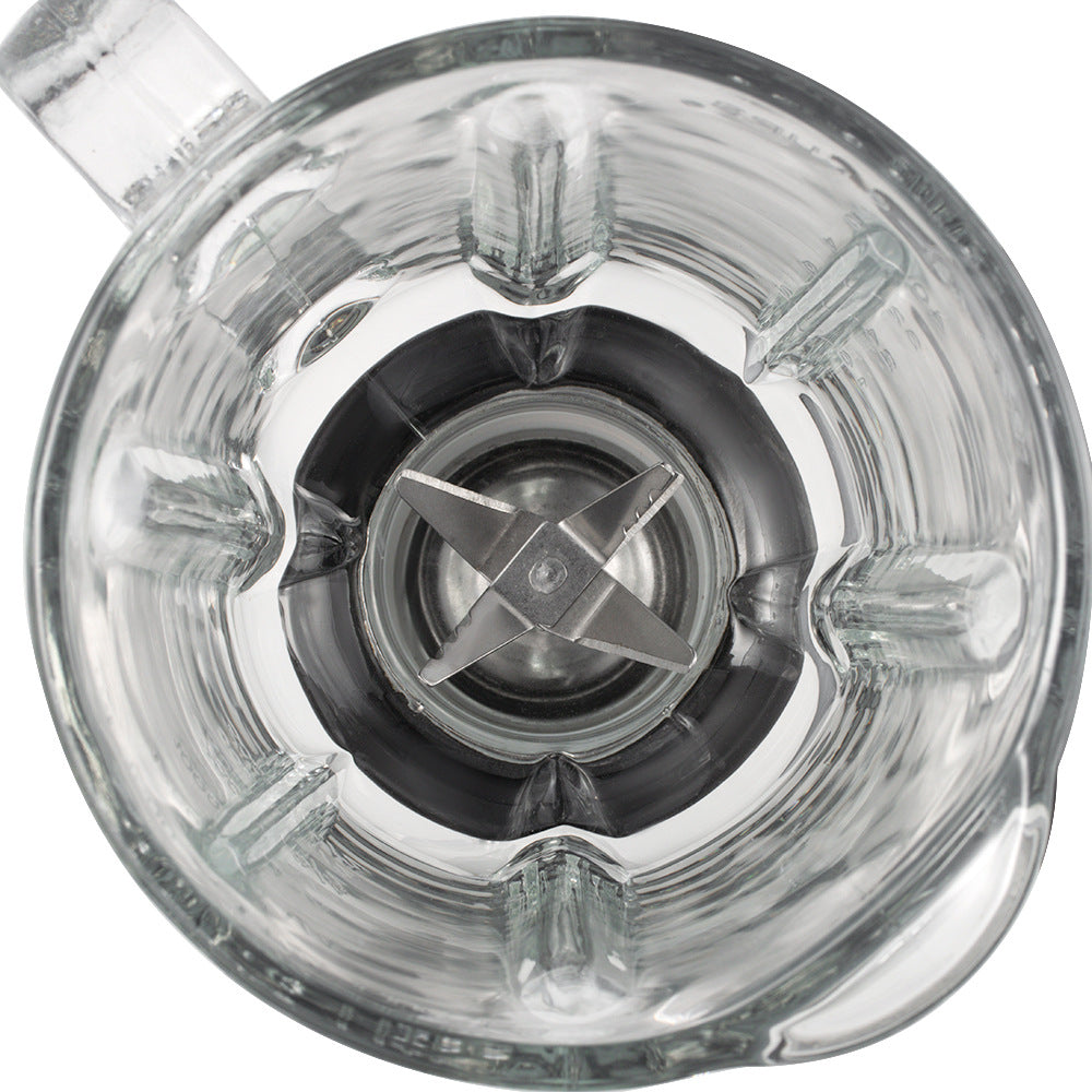 European Standard Smoothie Blender1.5L  Electric Soy Milk Maker Blender Grinder Household Juice Processor Meat Grinder