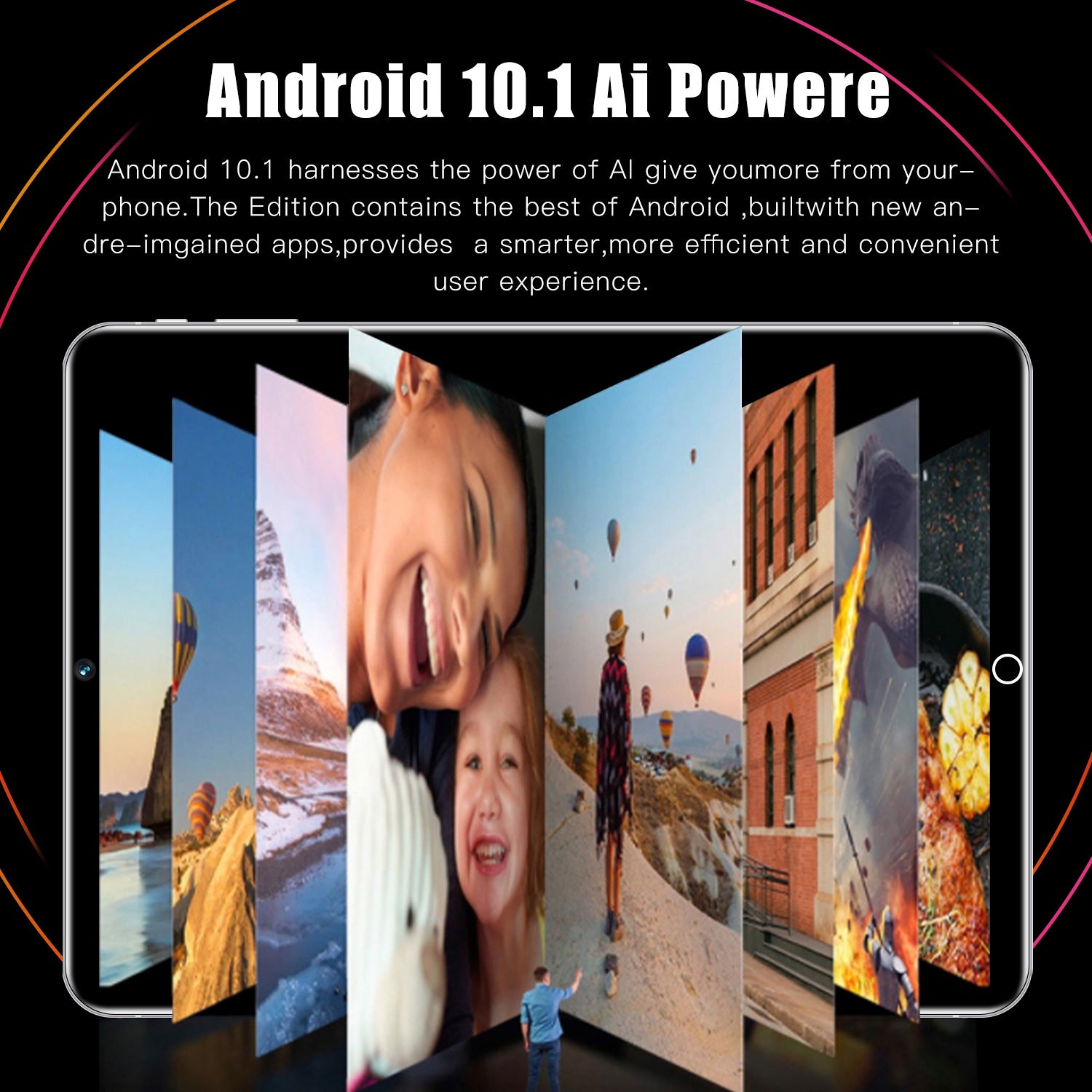 Exclusively available worldwide12+512Smart Tablet PC Pro11Smart Tablet PC Manufacturer