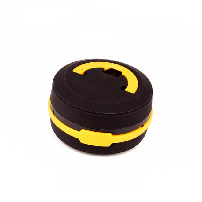 Outdoor Waterproof LED Camping Light Tent Light Retractable Camping Light Dry Battery Portable Emergency Light Night Light