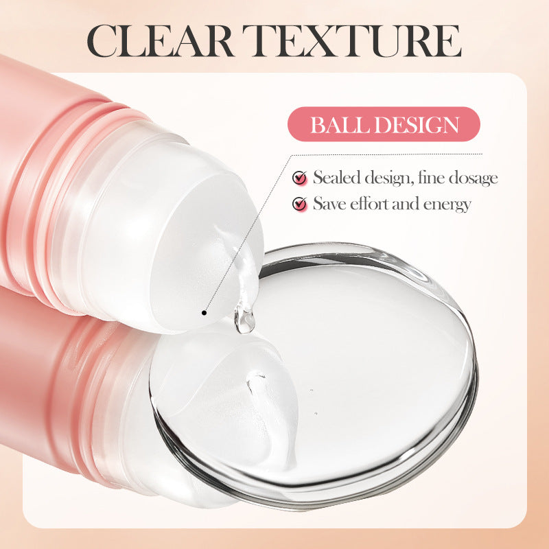 Body Perfume Roll-On40mlSADOER Fragrant Refreshing Portable Roll-On  Wholesale