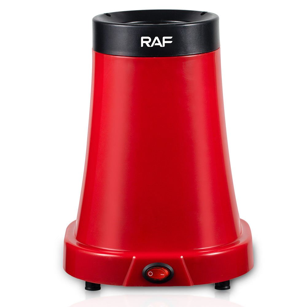 European Standard Home Use Children's Fully Automatic Popcorn Maker Mini Home Appliance Popcorn Machine for Home Use