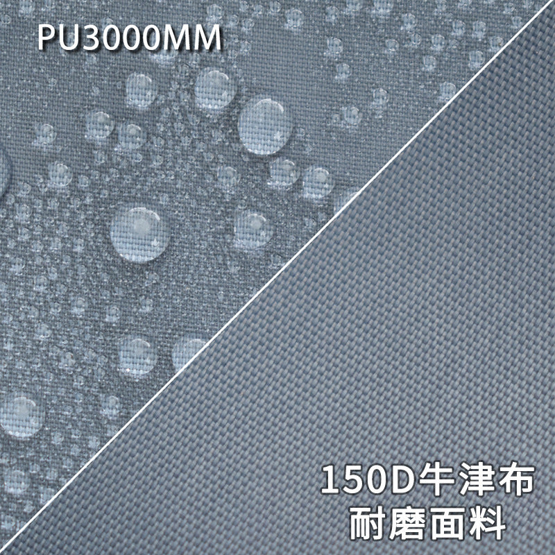 Wholesale Moisture-Proof Mat Portable Thickened Picnic Mat Wear-Resistant Waterproof Tarp Outdoor Camping Park Camping Mat