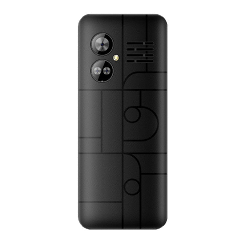 Hot Sale Y205Button Phone2.8Large Font and Loud Sound Elderly Phone Wholesale