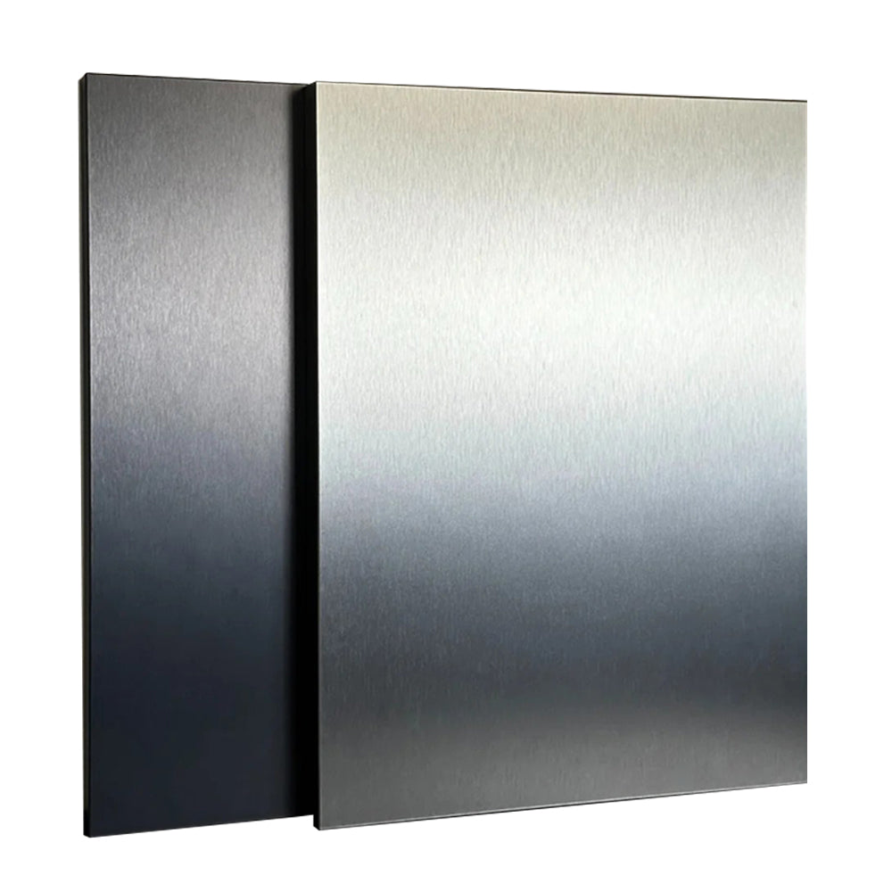 12mm PVC Coated Calcium Silicate Board for Exterior Interior A1 Fireproof Durable Ceiling Wall Panel for Decorative Partition