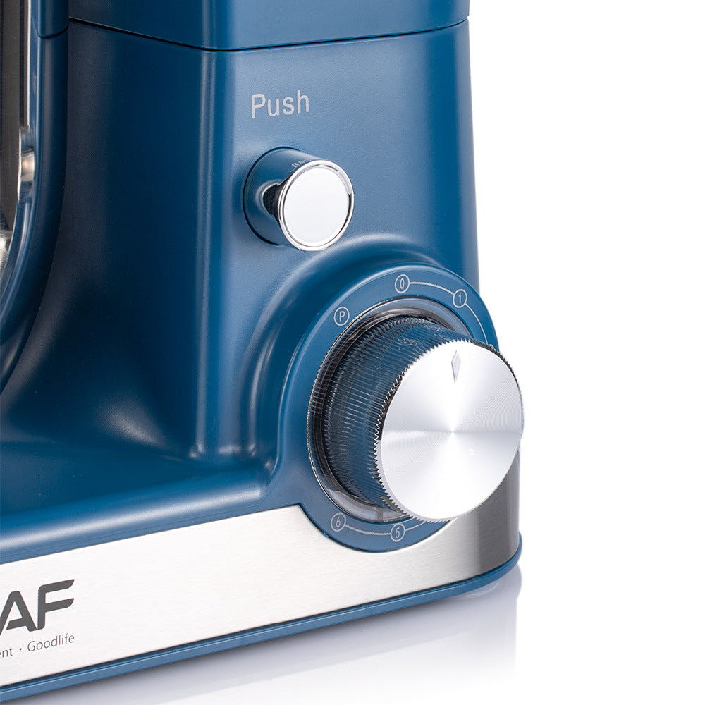 RAF European standard multifunctional home kitchen food processor Small Fully Automatic Dough Kneading and Fermentation Machine6616