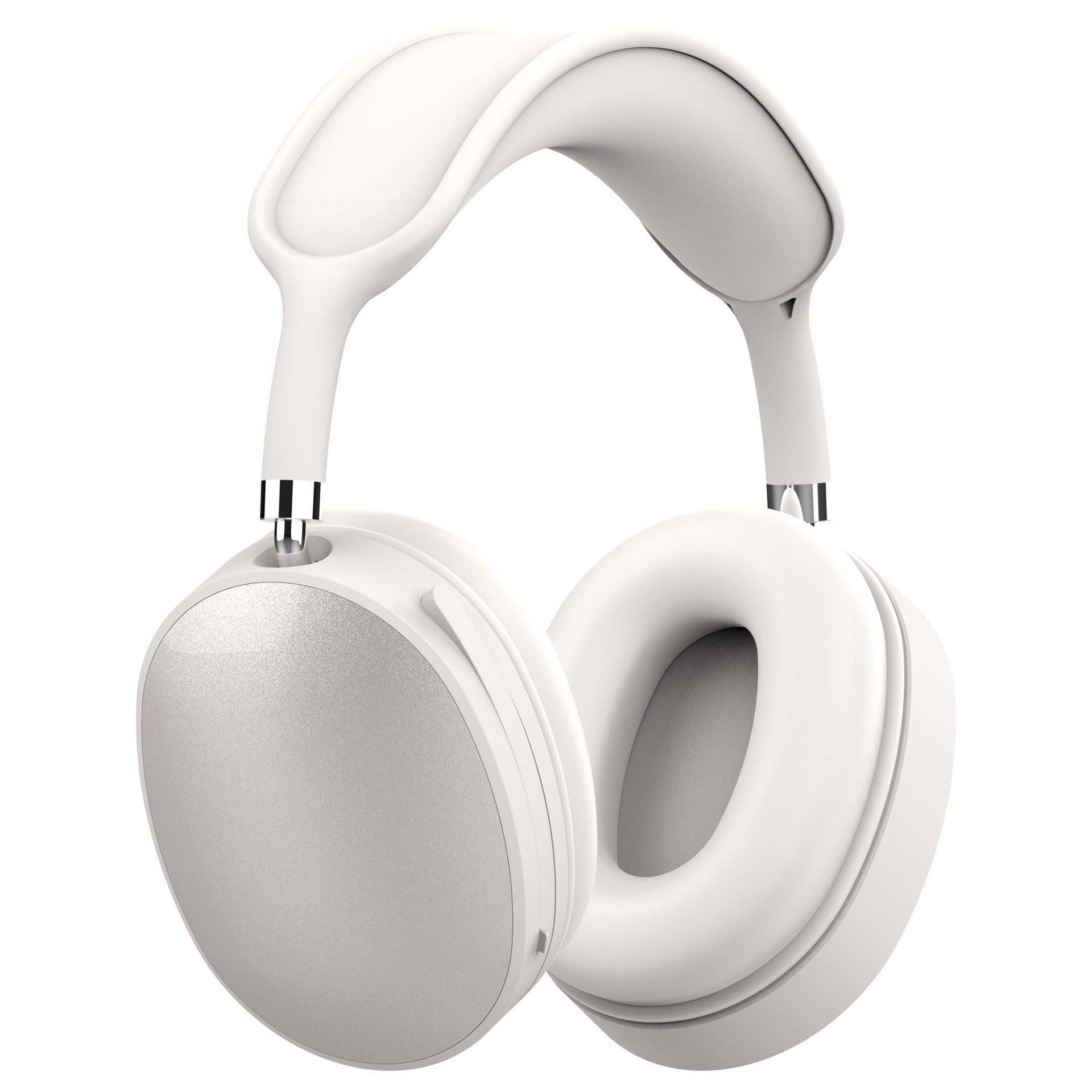 New Wireless Bluetooth Headset Head-mounted Music E-sports Game Long Battery Life Head-mounted Telephone Bluetooth5.4